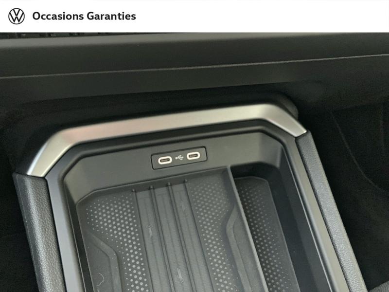 Voitures occasions VOLKSWAGEN T-ROC Life Paris