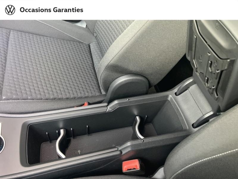 Voitures occasions VOLKSWAGEN T-ROC Life Paris