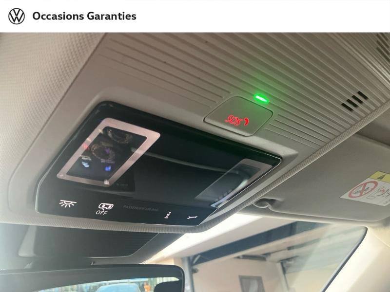 Voitures occasions VOLKSWAGEN T-ROC Life Paris