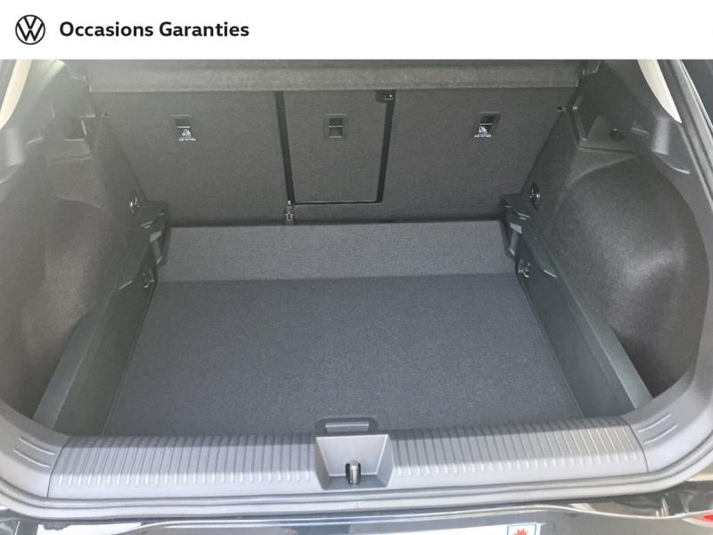 Voitures occasions VOLKSWAGEN T-ROC Life Paris