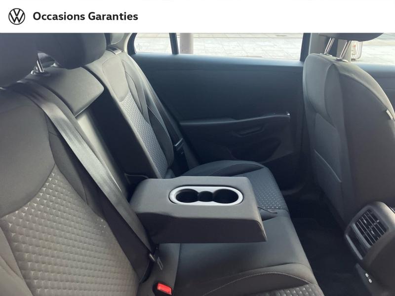 Voitures occasions VOLKSWAGEN T-ROC Life Paris