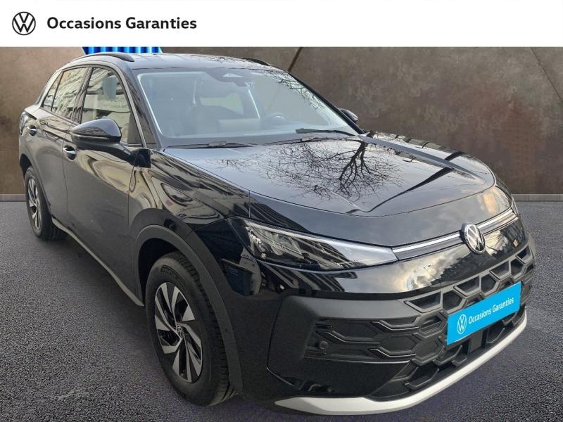 Voitures occasions VOLKSWAGEN T-ROC Life Paris