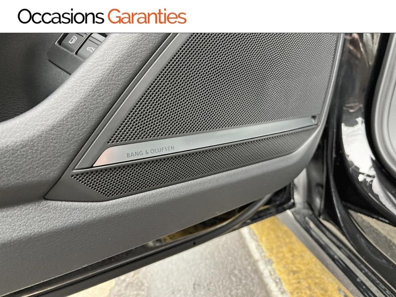 Voitures occasions Audi A6 Compétition Paris