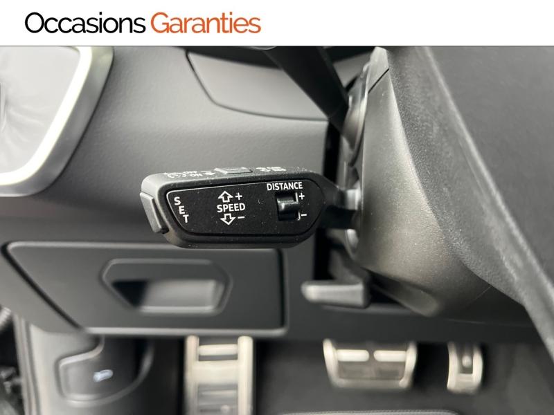 Voitures occasions Audi A6 Compétition Paris