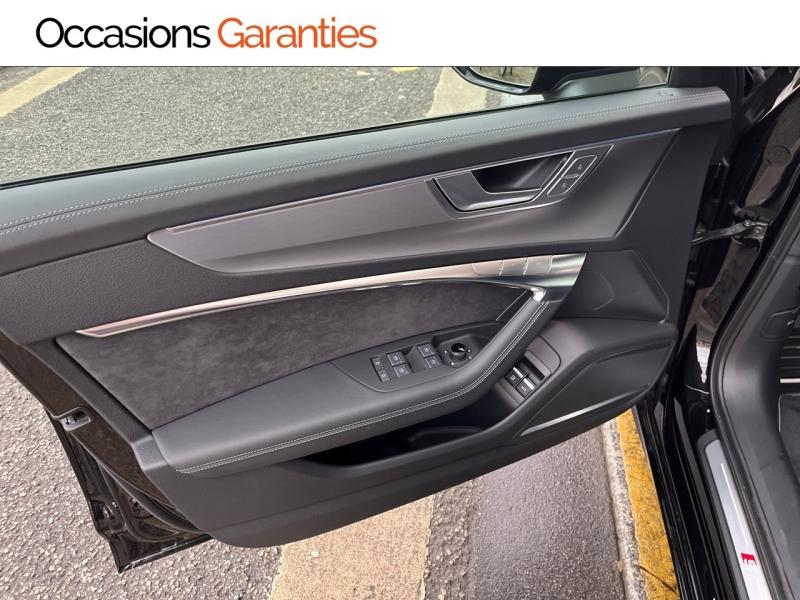 Voitures occasions Audi A6 Compétition Paris