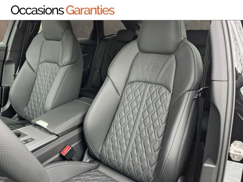 Voitures occasions Audi A6 Compétition Paris