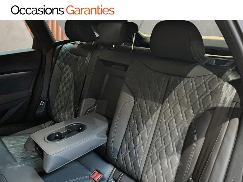 Voitures occasions Audi S5 Avant Base Paris