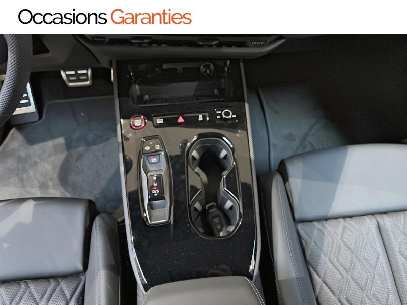 Voitures occasions Audi S5 Avant Base Paris