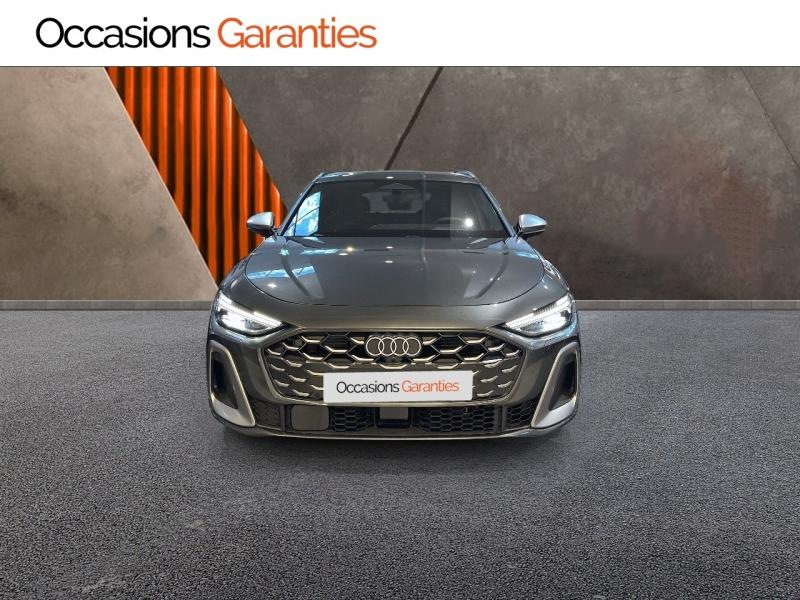 Voitures occasions Audi S5 Avant Base Paris