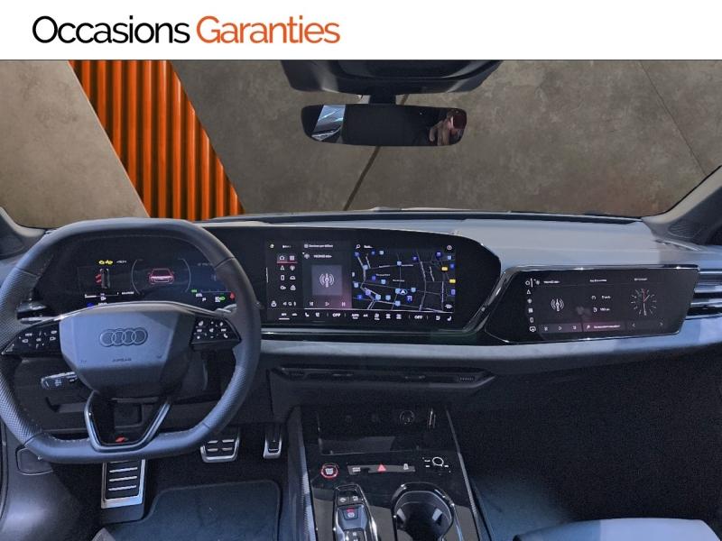 Voitures occasions Audi S5 Avant Base Paris