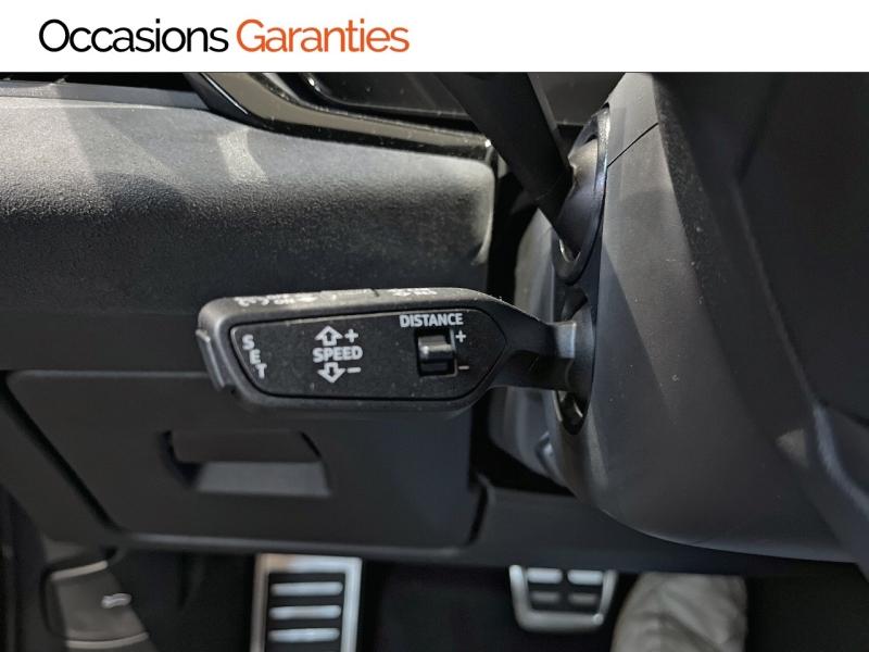 Voitures occasions Audi S5 Avant Base Paris