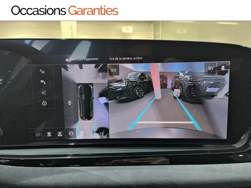 Voitures occasions Audi S5 Avant Base Paris