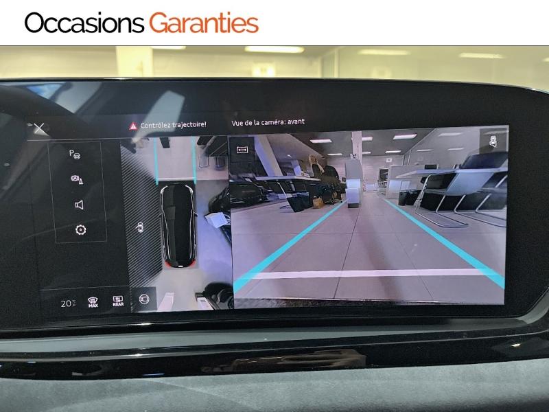 Voitures occasions Audi S5 Avant Base Paris