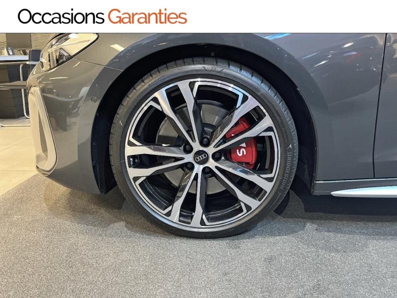 Voitures occasions Audi S5 Avant Base Paris