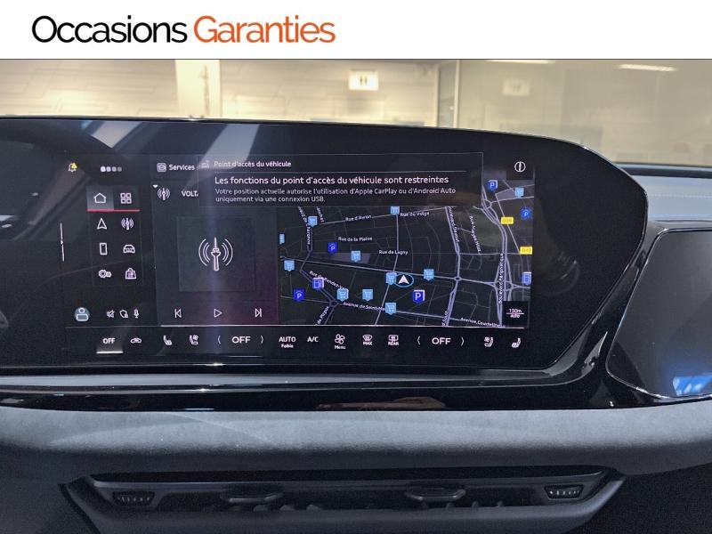 Voitures occasions Audi S5 Avant Base Paris