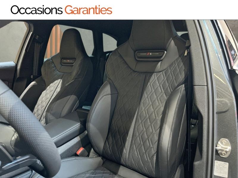 Voitures occasions Audi S5 Avant Base Paris