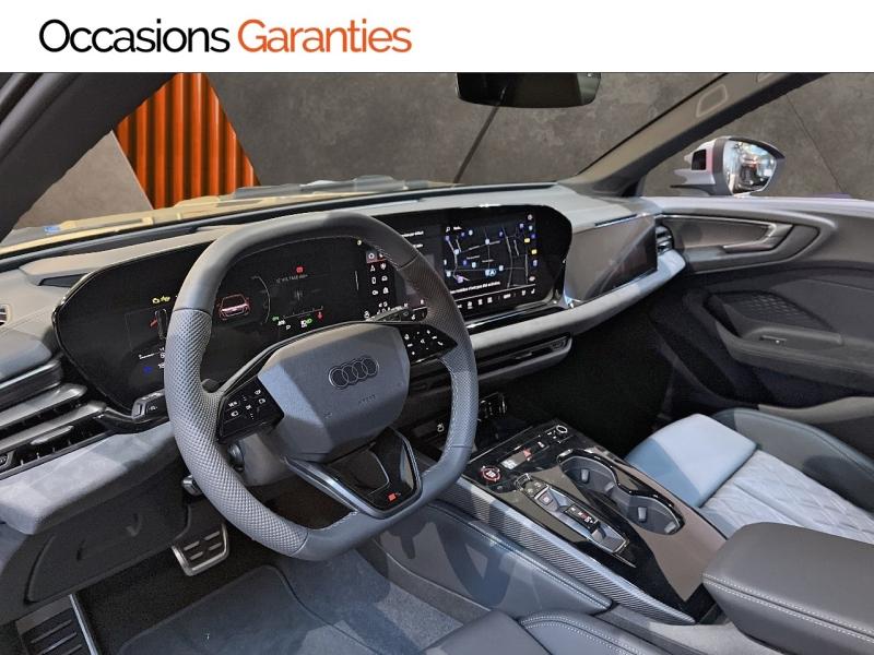 Voitures occasions Audi S5 Avant Base Paris