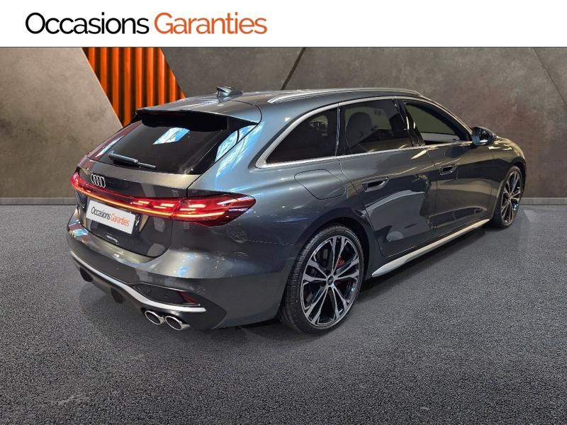 Voitures occasions Audi S5 Avant Base Paris
