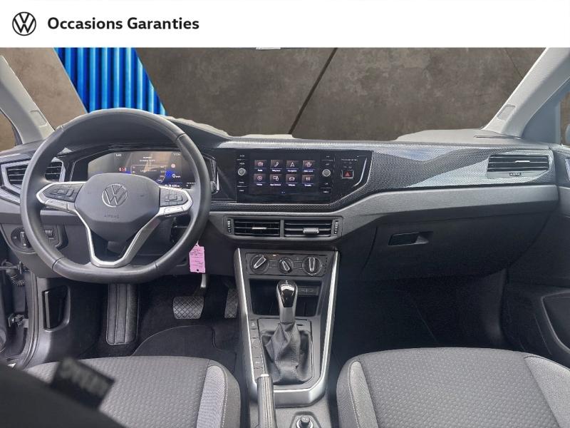 Voitures occasions VOLKSWAGEN POLO Life Paris