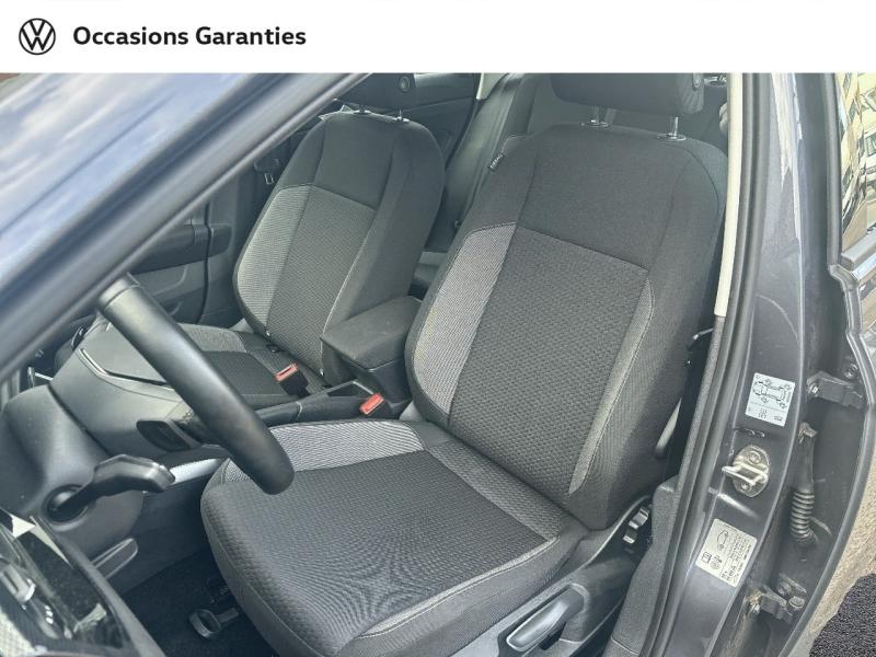 Voitures occasions VOLKSWAGEN POLO Life Paris