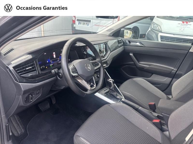 Voitures occasions VOLKSWAGEN POLO Life Paris