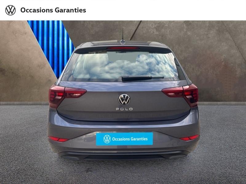 Voitures occasions VOLKSWAGEN POLO Life Paris