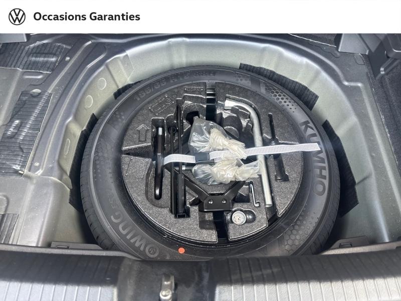 Voitures occasions VOLKSWAGEN POLO Life Paris