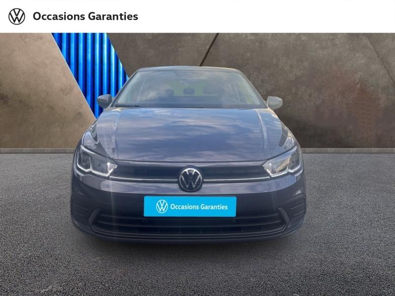 Voitures occasions VOLKSWAGEN POLO Life Paris