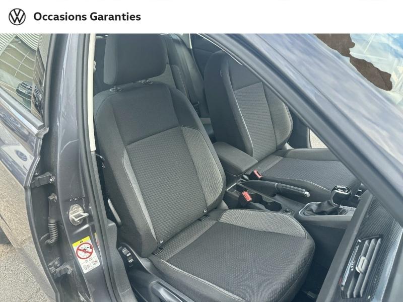 Voitures occasions VOLKSWAGEN POLO Life Paris