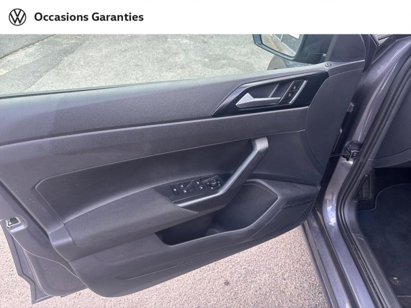 Voitures occasions VOLKSWAGEN POLO Life Paris