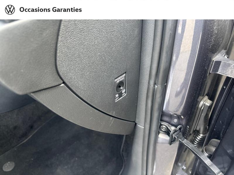 Voitures occasions VOLKSWAGEN POLO Life Paris