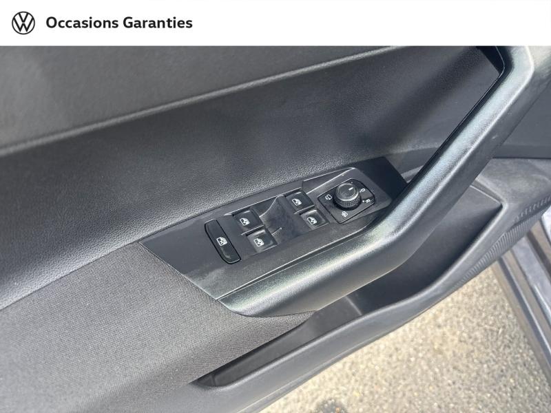 Voitures occasions VOLKSWAGEN POLO Life Paris