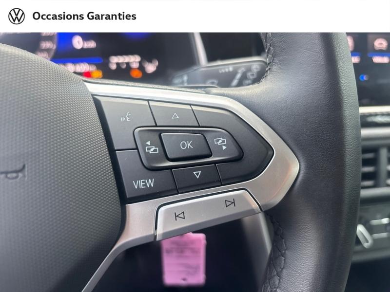 Voitures occasions VOLKSWAGEN POLO Life Paris