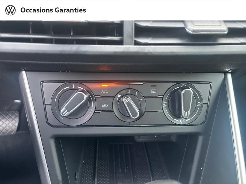 Voitures occasions VOLKSWAGEN POLO Life Paris