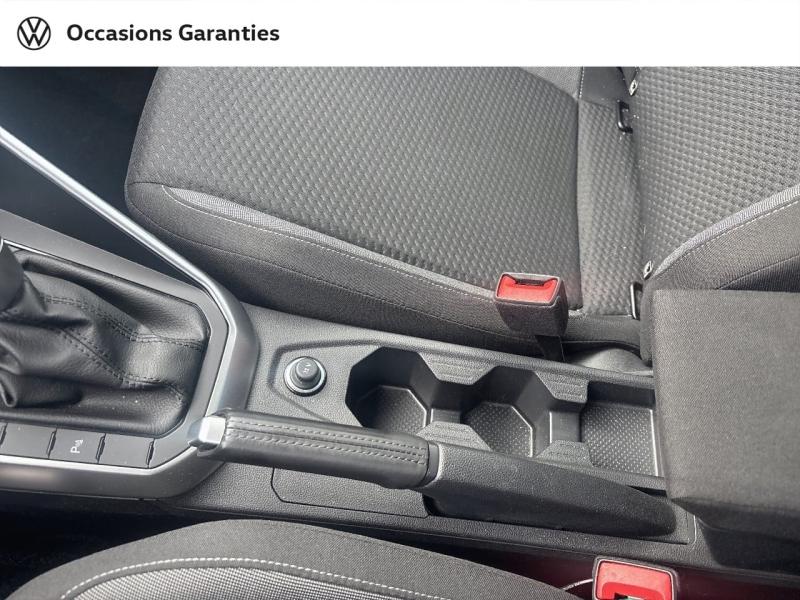 Voitures occasions VOLKSWAGEN POLO Life Paris