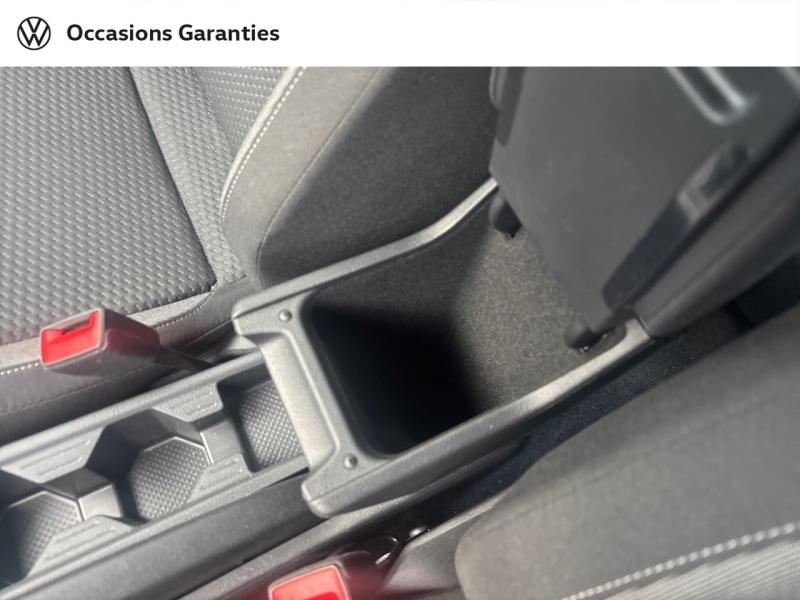 Voitures occasions VOLKSWAGEN POLO Life Paris