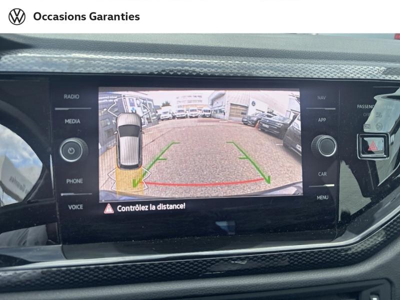 Voitures occasions VOLKSWAGEN POLO Life Paris