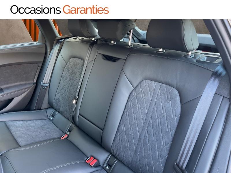 Voitures occasions Audi A5 Avant S line Paris