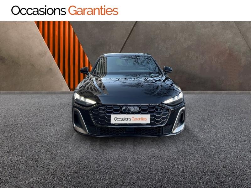 Voitures occasions Audi A5 Avant S line Paris