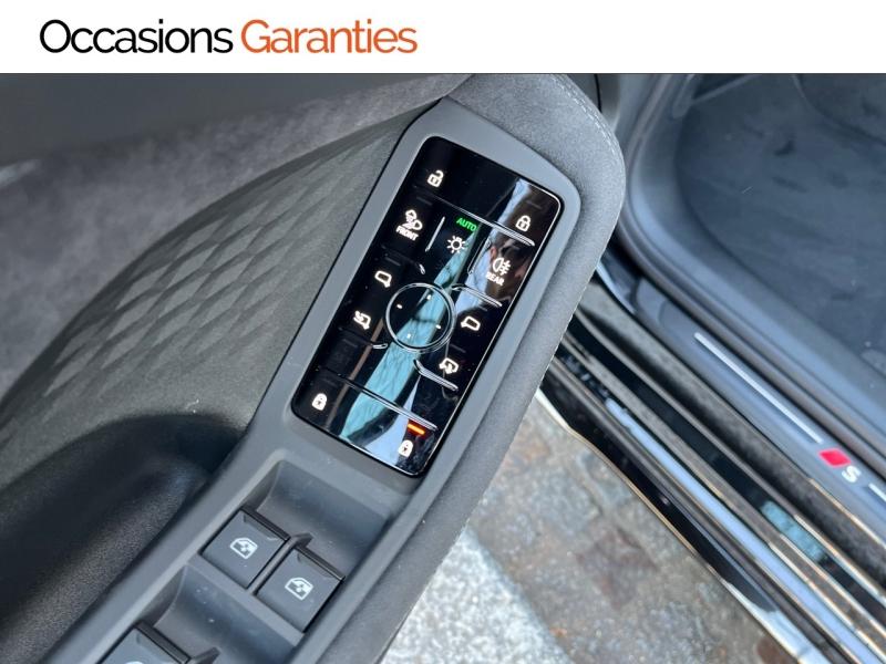 Voitures occasions Audi A5 Avant S line Paris