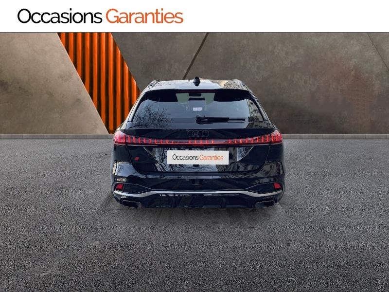 Voitures occasions Audi A5 Avant S line Paris