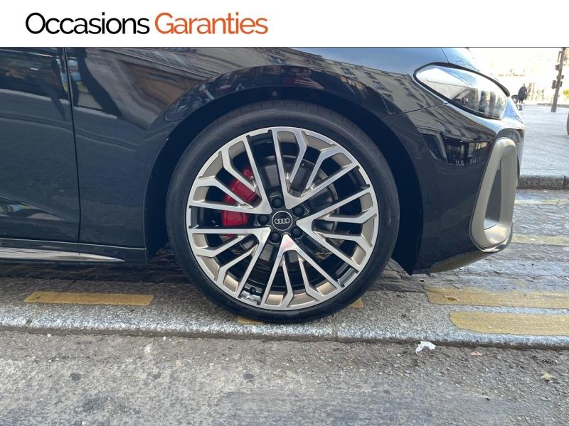 Voitures occasions Audi A5 Avant S line Paris