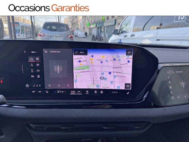 Voitures occasions Audi A5 Avant S line Paris