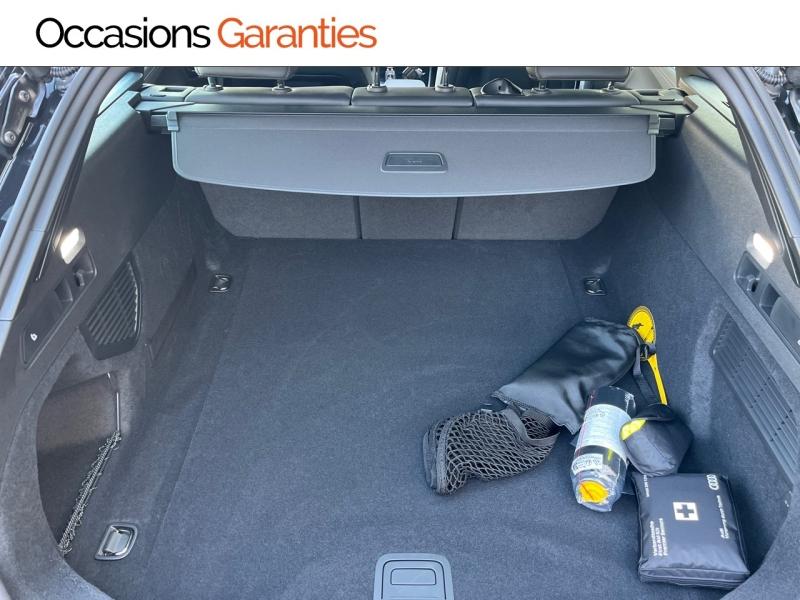 Voitures occasions Audi A5 Avant S line Paris