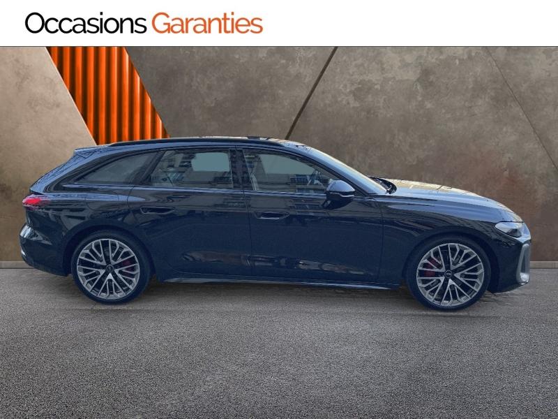 Voitures occasions Audi A5 Avant S line Paris