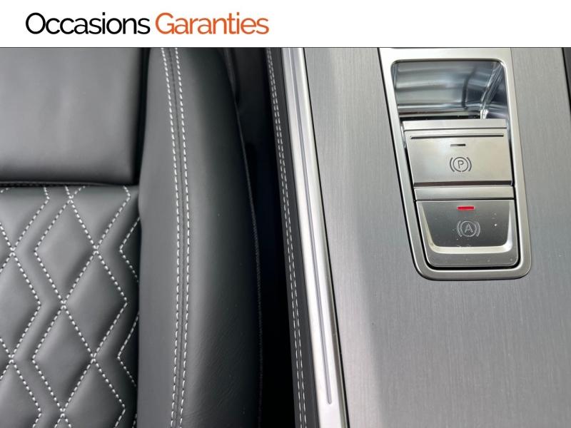 Voitures occasions Audi A6 Compétition Paris