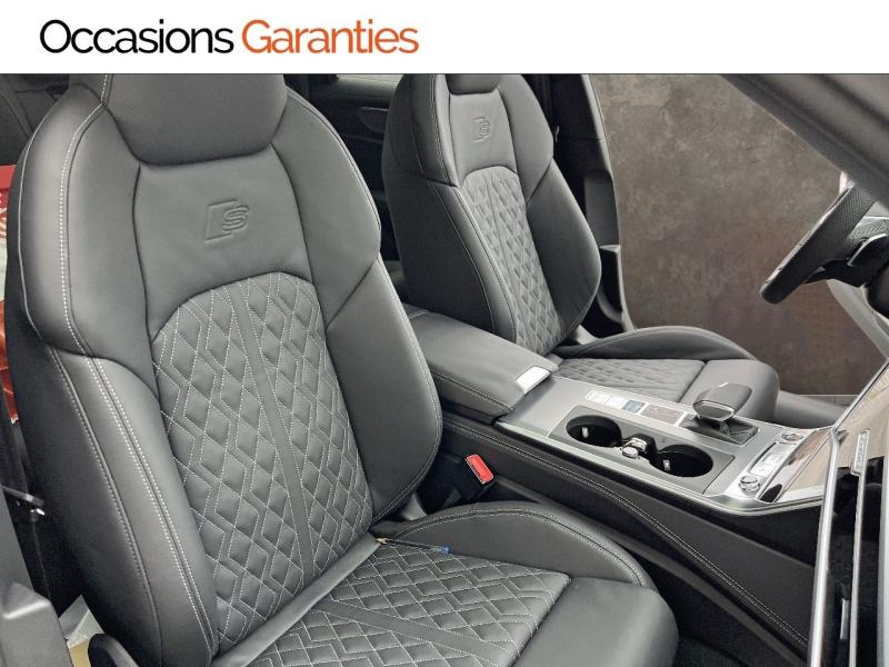 Voitures occasions Audi A6 Compétition Paris