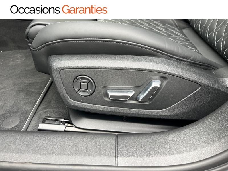 Voitures occasions Audi A6 AVANT Compétition Paris