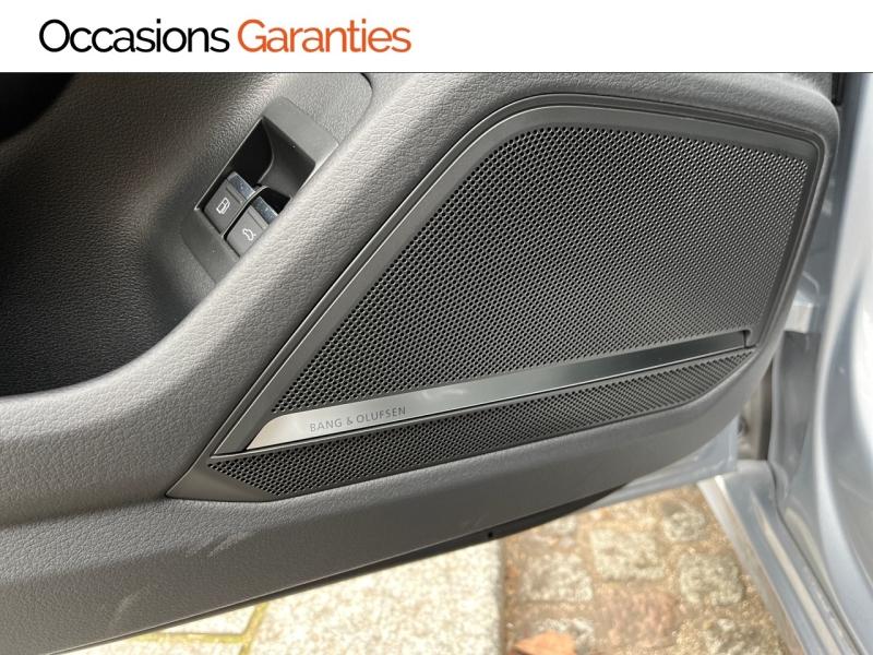 Voitures occasions Audi A6 AVANT Compétition Paris