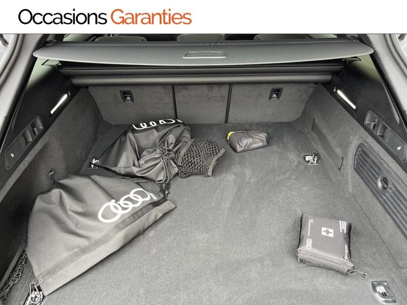 Voitures occasions Audi A6 Compétition Paris